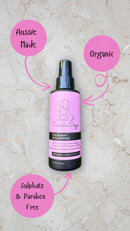 Soap Dog Millionaire Conditioner 125ml (Bella and Us)