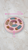 Bella’s Brain Game (Interactive Feeder)