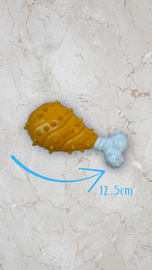 Drumroll Please™ Dog Toy