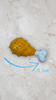 Drumroll Please™ Dog Toy