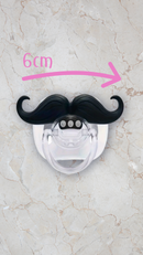 Chewstache™ (Funny Dummy)