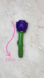 Rosé All Play (Dog Chew Toy)