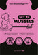 SAMPLE PACK - Get Ya Mussels Out 25g