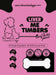 Liver Me Timbers™ Beef Treat 100g