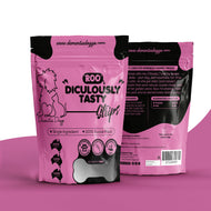 Roo-diculously Tasty Strips™ 100g