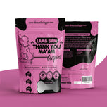 Lamb Bam Thank You Ma’am Treats 100g