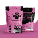 Fo&#39; Shizzle, Beef Pizzle 100g
