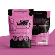 SAMPLE PACK - Get Ya Mussels Out 25g