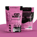 Get ya Mussels out 100g