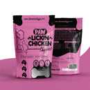 Paw Lickin&#39; Chicken™ Chippies Treat 100g