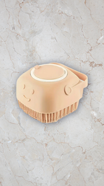 Foam Paw-ty Brush