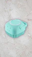 Foam Paw-ty Brush