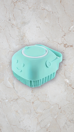 Foam Paw-ty Brush
