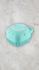 Foam Paw-ty Brush
