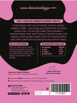 Paw Lickin' Chicken™ Chippies Treat 100g